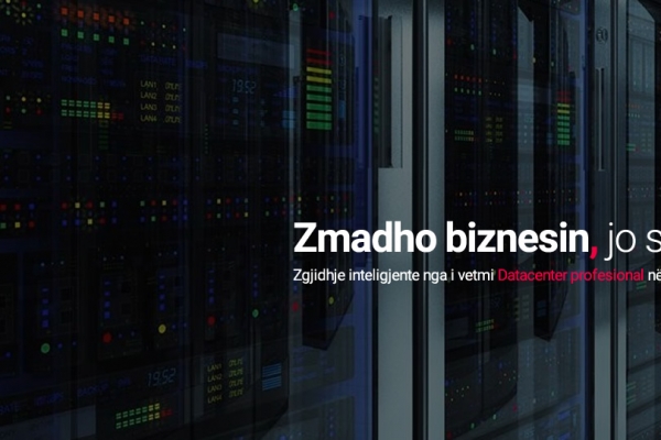 Datapark