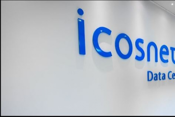 ICOSNET DATA Center