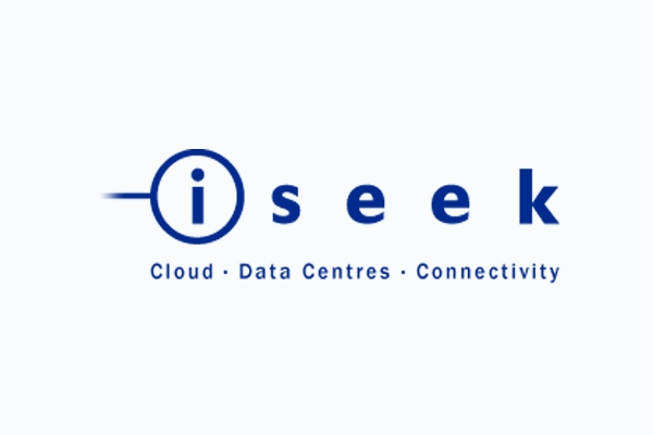 iseek Data Centre - Brisbane City