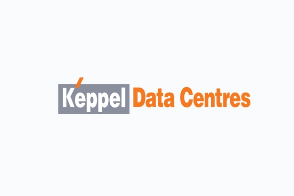 Keppel iseek Data Centre