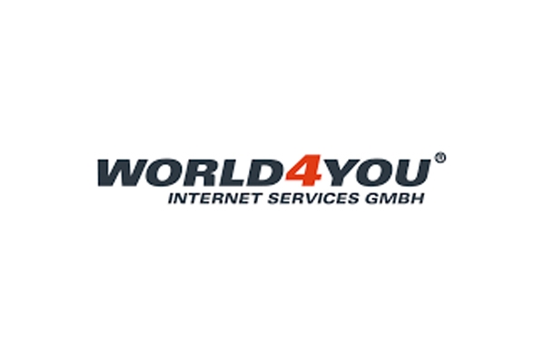 World4You Datacenter Linz