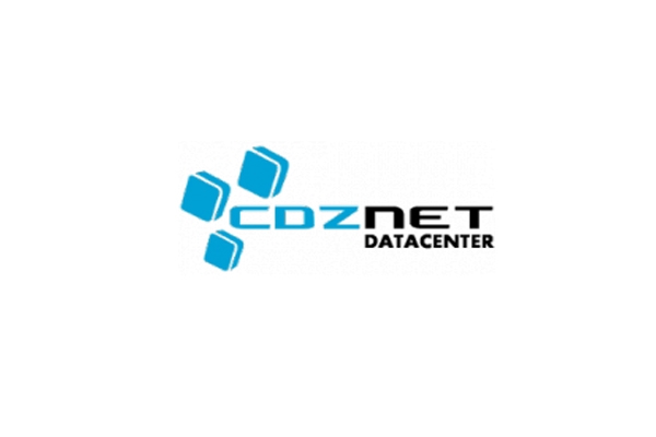 cdznet data center