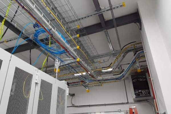 Equinix SO1