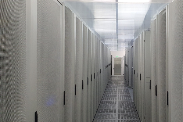 S3 Data Center