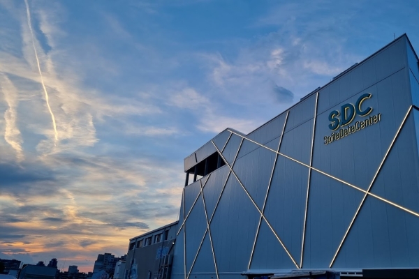 Sofia Data Center (SDC)
