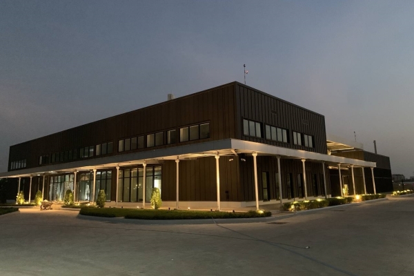 Daun Penh Data Center