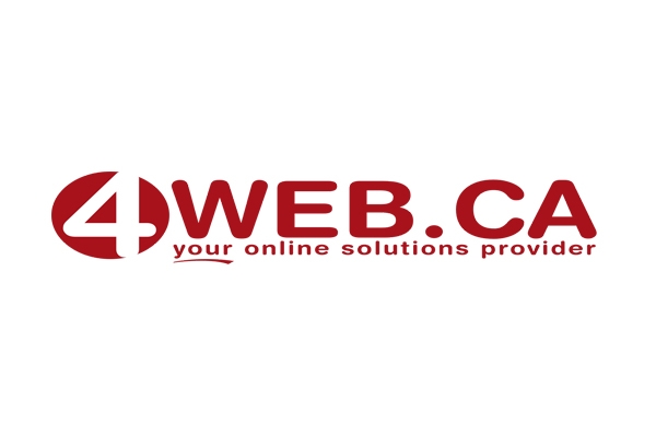 4WEB Edmonton Data Center #1