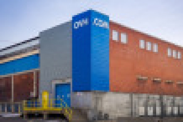 OVH BHS-1