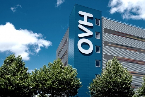 OVH BHS-3