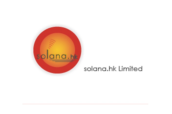 solana.hk