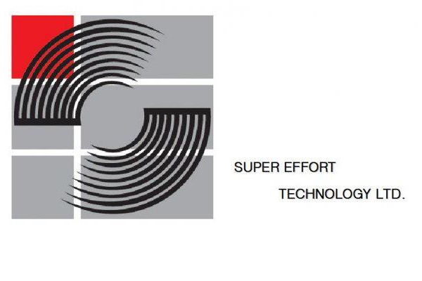 Super Effort Data Center