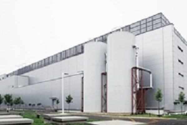 Telehouse Beijing BDA
