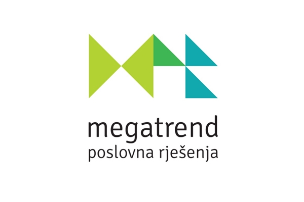 Megatrend data center