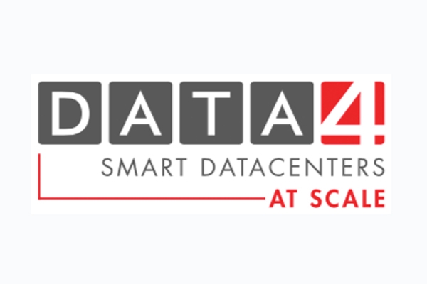 DATA4 Paris Marcoussis