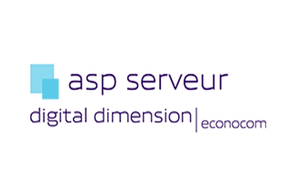 Datacenter Econocom Marseille-Aix