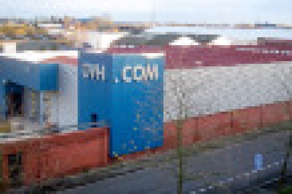 OVH RBX-1