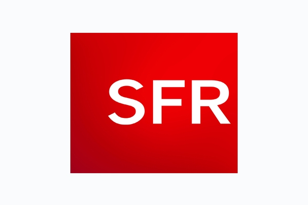 SFR Netcenter Vennissieux Data Center