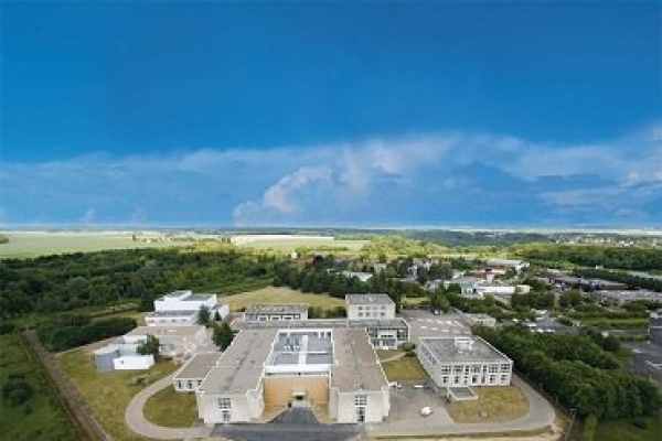 Telehouse Paris Magny-Les-Hameaux