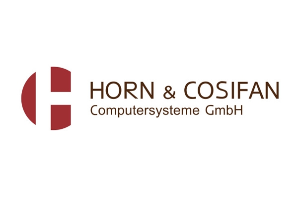 HORN & COSIFAN Computersysteme GmbH
