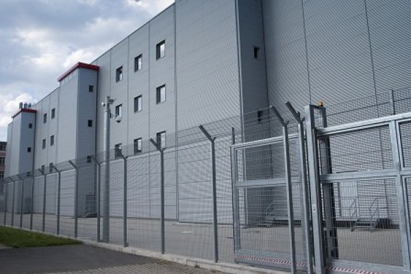 Telehouse Frankfurt