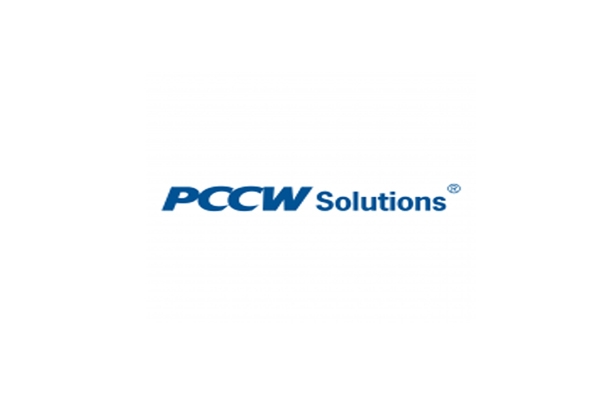 PCCW Cyberport Data Center
