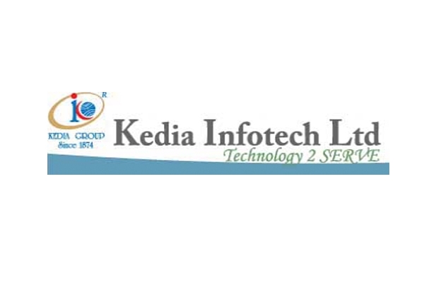 Kedia Data Center