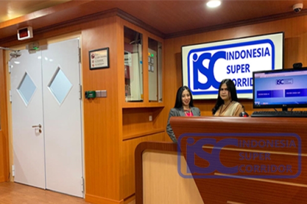 ISC Data Center CBR Level-9