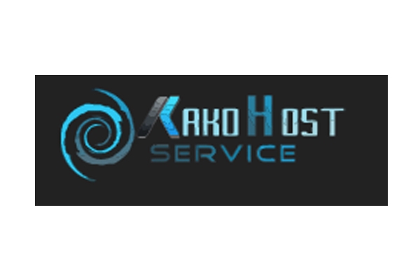 KakoHost