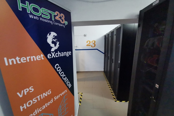 Host 23