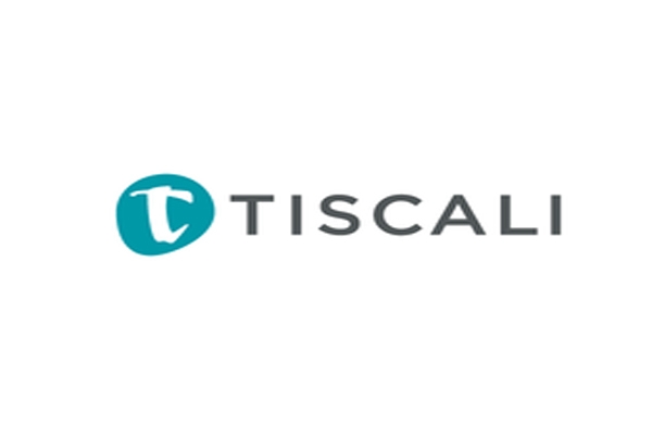 Tiscali Palermo Data Center