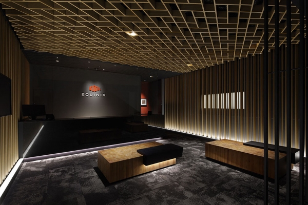 Equinix OS1