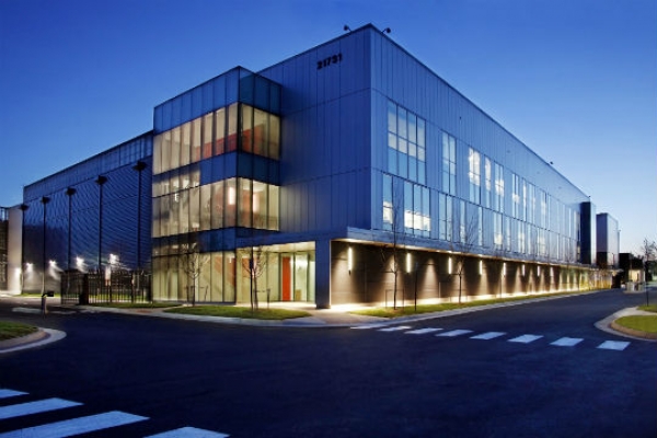 Equinix TY5