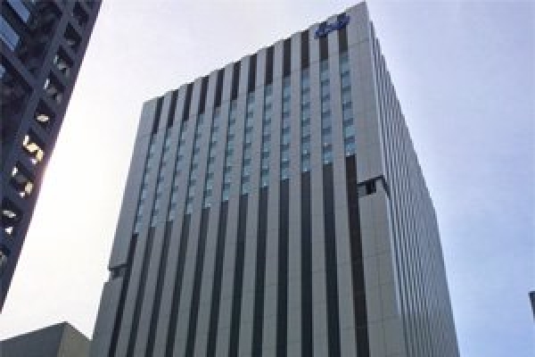 Telehouse Osaka 2
