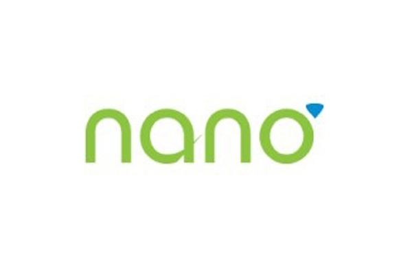 Nano IT datacenter @ VEF