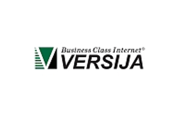 VERnet DC