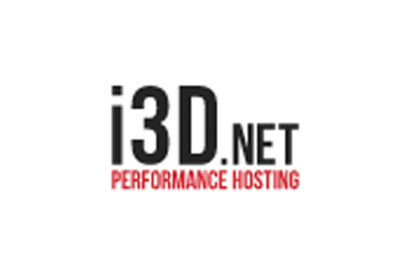 Interactive 3D