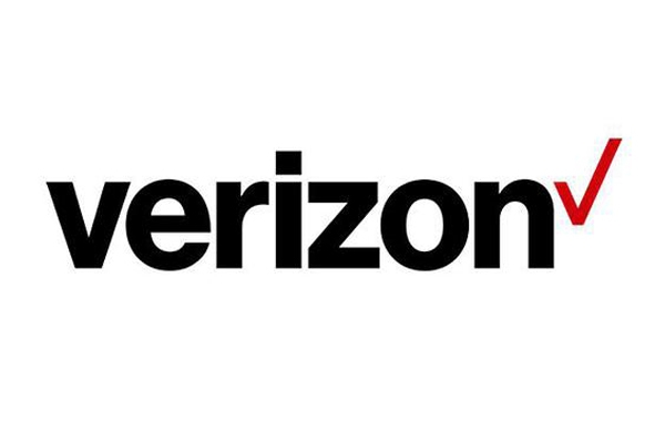 Verizon Alfabygget Data Center