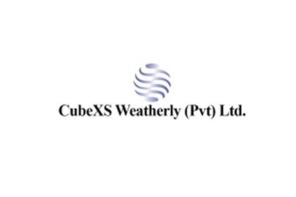 Cube XS Weatherly