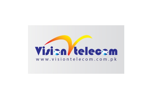 Vision DC-1