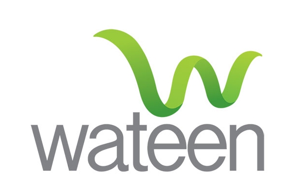 Wateen Hosted Data Center