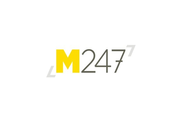 M247 Data Center