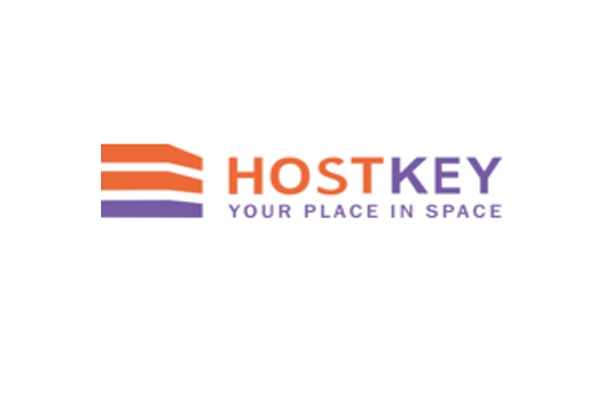 HOSTKEY/DataPro