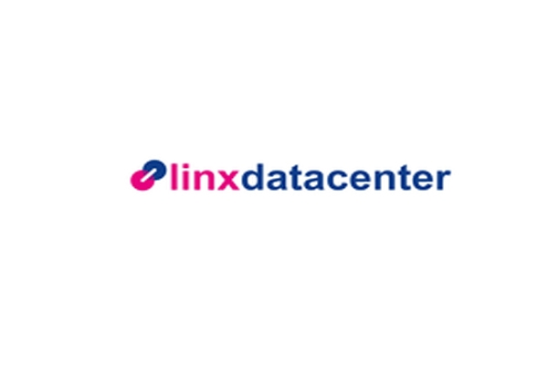 Linxdatacenter Moscow