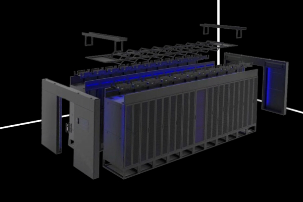 BEENET Data - RS1