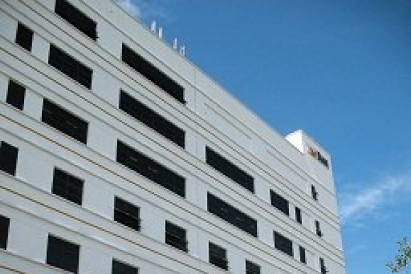 Telehouse Singapore