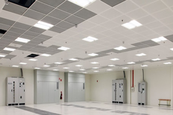 Equinix SK2