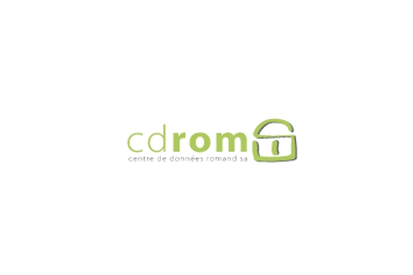 Cdrom
