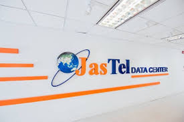 JasTel Data Cente