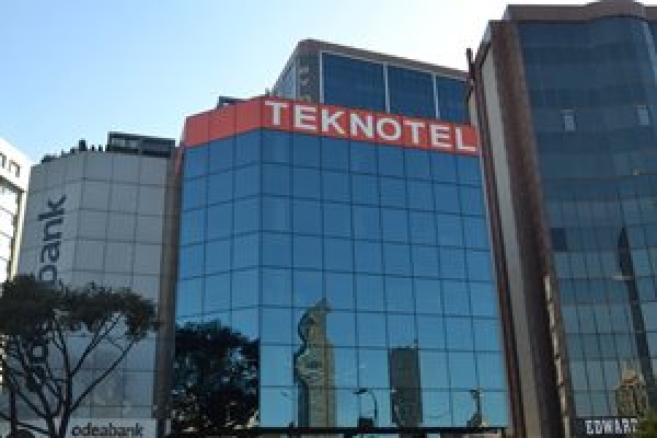 Telehouse Istanbul