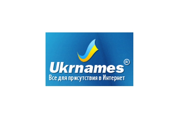 Ukrnames